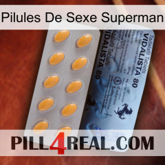 Superman Sex Pills 44